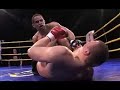 MMA Fabricio Nascimento VS Mindagaus Smirnovas 3� Round