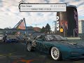 ProStreet - GeForce 8600 GT need for speed pro street demo ge force xfx