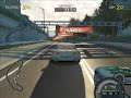 ProStreet - GeForce 8600 GT