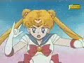 French Sailor Moon Opening
