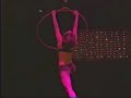 Aerial Showgirls at the Key Club Aerial Showgirls at the Key Club