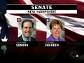 The Race For The Senate The Race For The Senate