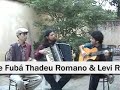 Bolo de Fubá - Quase Pairando