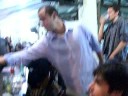 Sinuca Gingu�stica do Felipe e Breno