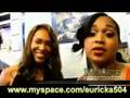 videos de Euricka in New York for the UMA's 2008