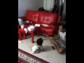 Abhay crawling