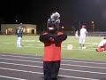 RVHS Molly The Mustang 08
