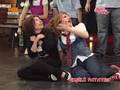 Mahser-i Cumbus "Aninda Goruntu Show" 4'lu Donme1 (12-01-08)