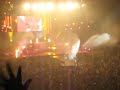 JONAS BROTHERS \"STILL IN LOVE WITH YOU\"**SPRAYING CROWD WITH FOAM** @ MGM GARDEN ARENA 11/29/08 JONAS BROTHERS \"STILL IN LOVE WITH YOU\"**SPRAYING CROWD WITH FOAM** @ MGM GARDEN ARENA 11/29/08