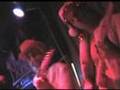 Wisconsin Rap - VO5 (live at the King Club)