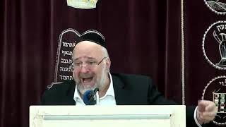 אלפי הרוגים מהקורונה – מה אנחנו צריכים לעשות כדי שזה יגמר? הרב ברוך רוזנבלום בקטע מצמרר