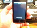 Ipod touch Cydia with AppStore