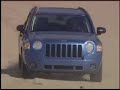 Jeep Compass - Off Road in Oregon Jeep Compass - Off Road in Oregon