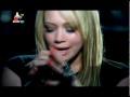Hilary Duff - Fly - Video Musical