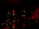 Sexophone, dirty boys, live on tour
