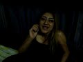 Jadielson Sim�es entrevista cantora da Banda Baby Som
