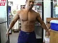 kelly bautista: 5 days from the npc nationals