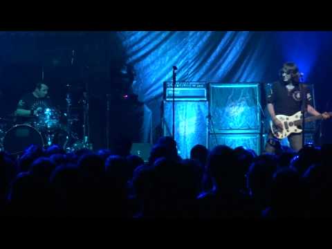Gotthard - Master of Illusion (Live)
