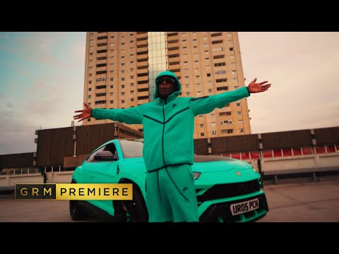 A1 From The 9 – Edmonton Freestyle [Music Video] | GRM Daily