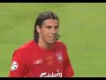 Şampiyonlar Ligi Finali FC Liverpool - AC Milan [İstanbul Final]