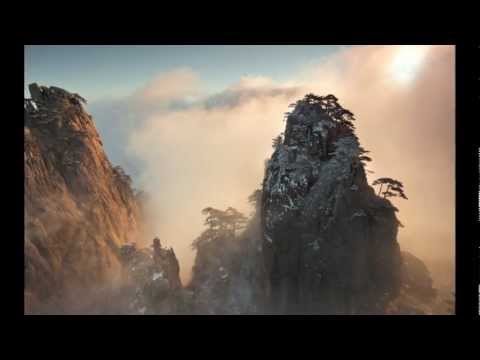 China - Huangshan (The Yellow Mountain), 2011