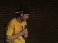 Tim Gray (UMD Off the Wall Showcase)