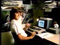 Are You Keeping Up With The Commodore (1985)