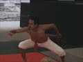 Kalaripayattu (Krishnadas) &amp; Yuri Sam (Ander Lipus)