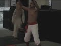 Kalaripayattu (Krishnadas) & Yuri Sam (Ander Lipus)