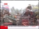 Cuba devasted by Hurricane Paloma