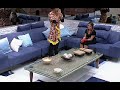 os emparedados nat tati e fernando falando os 30 segundos BB