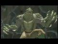 (Sm3 The Movie Game) -09- The Lizard - Showdown