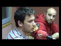 Entrevista campions lliga hoquei gel 06-07 P2