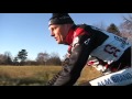Bjarne Riis Bike Handling Skills