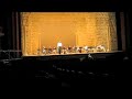 Christian Van Horn sings Karenin  Florida Grand Opera 2007