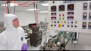 Tampa Bay Area Medical Manufacturing 
