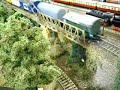 Märklin Modellbahn auf 3,5 qm Märklin Modellbahn auf 3,5 qm