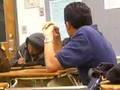 indian messin with the black guy