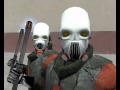 Garry's Mod 9 - Special NPCs
