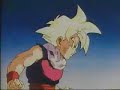 amv- dragon ball z- pantera-cowboys from hell-amv