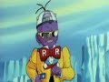 ドラゴンボールZ サイヤ人