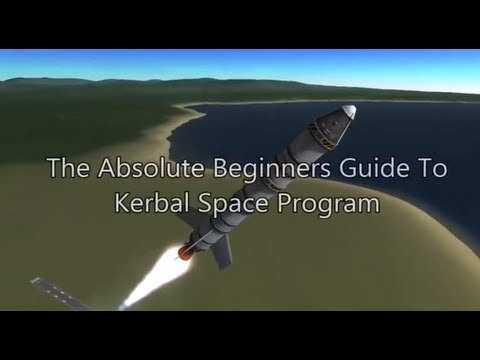 how to control kerbals