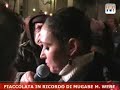 Mugabe Were - Lecce e la comunita africana lo ricordano