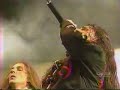 Neurosis Inc - Verdun 1916 (Rock al Parque 2005)