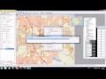 Demonstration 6d: Property Assessment Data And GIS Polygon Fileswmv
