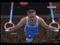 Dimosthenis Tampakos SR 2004 Olympics EF