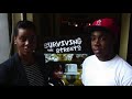 SURVIVING THE STREETS SCREENING NY INTERNATIONAL INDEPENDENT FILM & VIDEO FESTIVAL