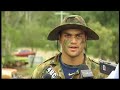 Brisbane Broncos Bootcamp 2008