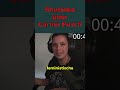 SHURJOKA spricht über CARINA PUSCH🤬 peak problematisch #shurjoka #carina pusch