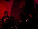 Flamenco Tablao Barcelona 10.11.08 p1